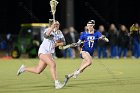 WLax vs RWU  Wheaton College Women’s Lacrosse vs Roger Williams University. - Photo By: KEITH NORDSTROM : Wheaton, Lacrosse, LAX
